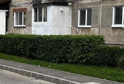 Spațiu comercial, de 50 mp, în Micro 12 - 6