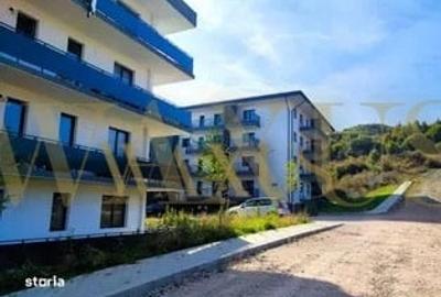 Apartament de 3 camere - Semifinisat | Balcon | Parcare - zona Terra - 6