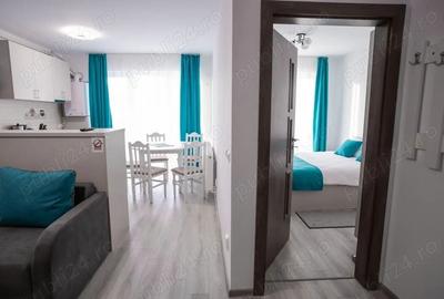 Apartament cu 2 camere decomandat, mobilat în Lazaret - 1