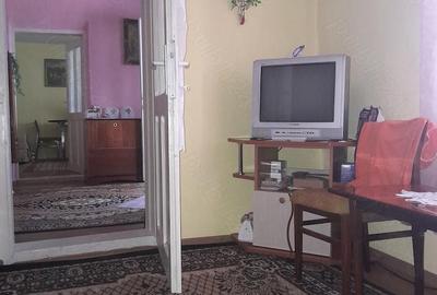 Casă cu 4 camere cu Teren 1000 Mp în Măstăcani - 6