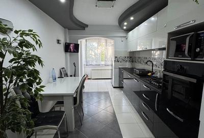 Apartament cu 2 camere decomandat în Buzaului - 5
