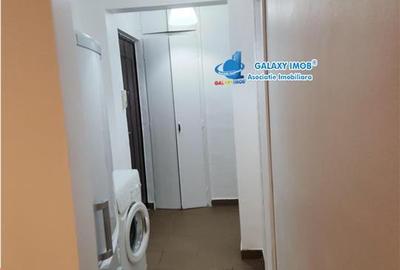 Garsonieră decomandată, mobilată în Parcul Circului - 8