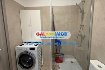 Inchiriere apartament 2 camere decomandat Targoviste Chindia Residence - 15