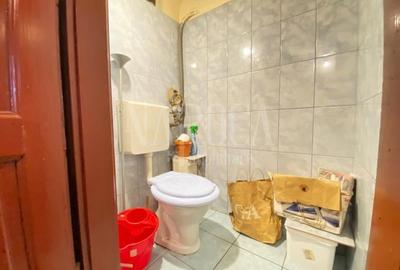 Apartament o camera de vanzare in Centru, Cluj Napoca - 3