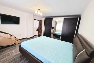 Apartament 3 camere + GARAJ - 4