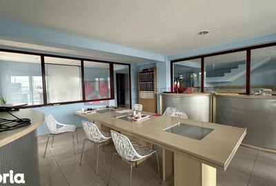 Spațiu comercial, de 850 mp, în Bartolomeu - 12