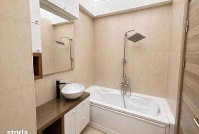 Apartament cu 2 camere în Nord - 8