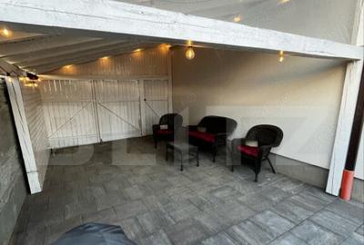 Triplex modern, 4 camere, Dumbravita - 2