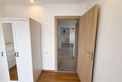 Apartament cu 3 camere semidecomandat în Ștefăneștii de Jos - 5