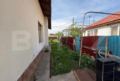Casă cu 4 camere cu Teren 520 Mp în Strejnicu - 6