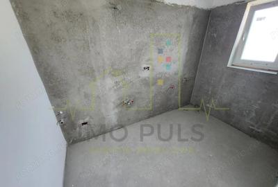 Duplex parter, incalzire in pardoseala, 3 bai. - 2