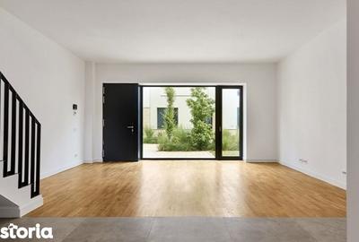 Casă cu 4 camere cu Teren 160 Mp în Central