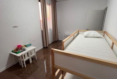 Apartament cu 3 camere în Tunari - 11