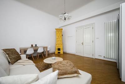 Studio 75MP  ULTRACENTRAL Piata Unirii - 3