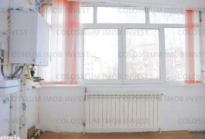 Apartament cu 3 camere zona Grivitei/Mircea cel Batran. - 5