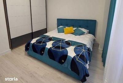 Apartament cu 3 camere decomandat în Mănăștur - 2
