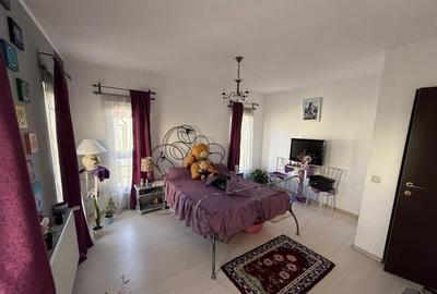 Duplex in Floresti-zona Muzeul Apei - 10