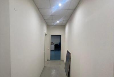 Spațiu comercial, de 102 mp, în Independenței - 4