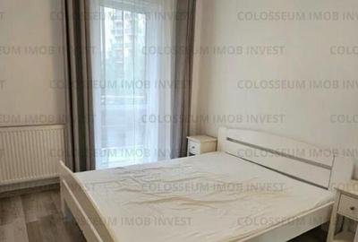 Apartament cu 2 camere decomandat în Avantgarden - 4