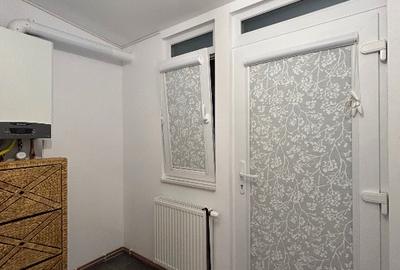 Apartament 1 cameră la casă – central, cu curte, pivniță și pod - 8