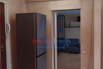 Apartament cu 3 camere decomandat în Central - 5