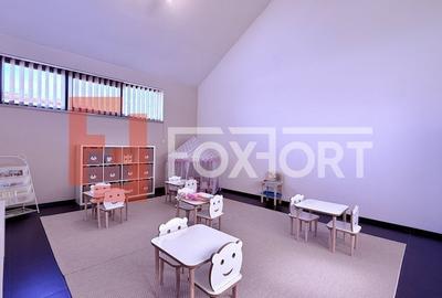 Casa individuala de inchiriat pretabila spatiu de birou - zona Cetatii - 5
