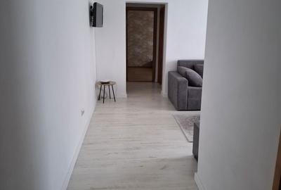 Apartament cu 2 camere semidecomandat în Central - 5