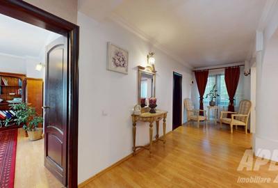 Casa deosebita 7 camere | Teren 324 m | COMISION 0% | Drumul Taberei - 20