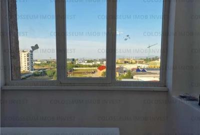 Garsonieră semidecomandată în Noua