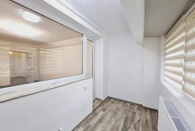 1 cam. cu balcon zona Tiglina 2- Doja renovata complet CT totul NOU - 3