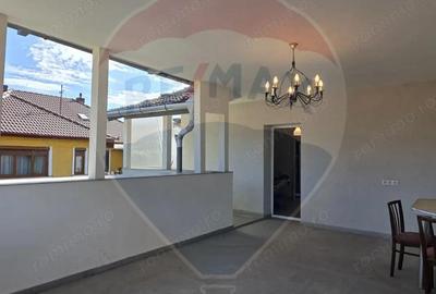 Casa / Vila de vanzare in Medias, str. Ghioceilor - 3