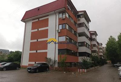 Berceni- metrou- bloc 2012- comision Zero, apartament mobilat-utilat - 5