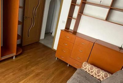 Apartament cu 2 camere semidecomandat în Central - 4