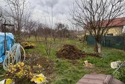 Casa renovata cu teren 600 mp, garaj ?i anexe Posta, aproape de Baia Mare - 8