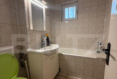 Apartament 2 camere, 46 mp, zona Bulevardul Castanilor - 11