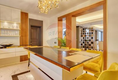 Apartament cu 6 camere decomandat, mobilat în Drumul Poienii - 12