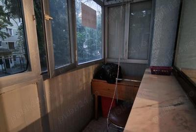 Apartament cu 3 camere semidecomandat în Central - 4