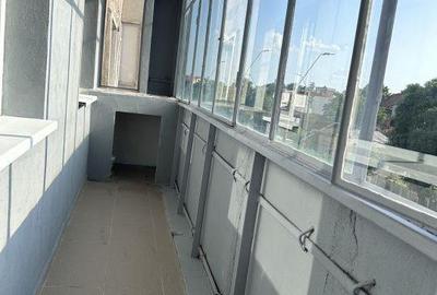 Apartament cu 3 camere decomandat, mobilat în 13 Septembrie - 11