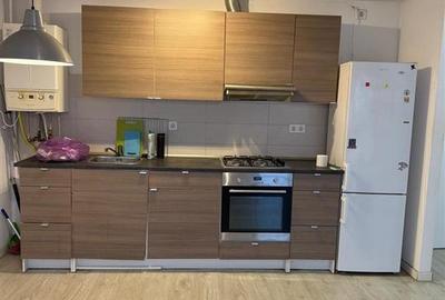 Vanzare apartament 2 camere nou | Hercesa Residence | Bd Basarabia | etaj 7/12 | - 2