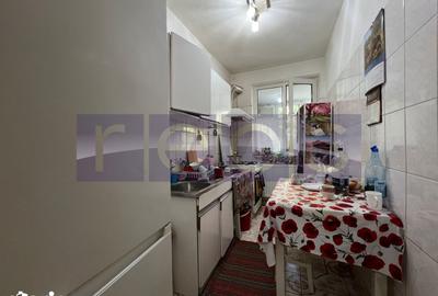 Apartament cu 2 camere în Tineretului - 8