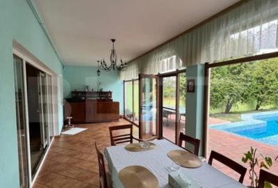 Casă cu 2 camere cu Teren 2000 Mp în Central - 6