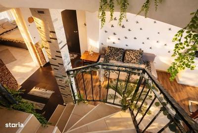 Apartament cu 4 camere, mobilat în Iosia - 6