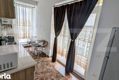 Apartament cu 2 camere în Central - 2