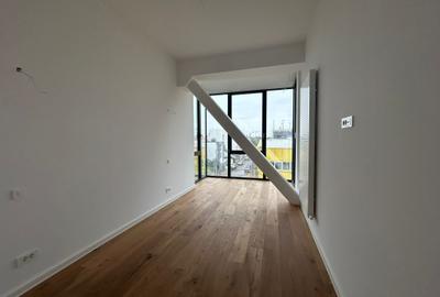 Aviatiei 2 camere lux - loft - 3