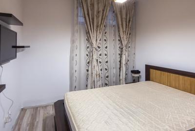 Apartament 2 camere mobilat modern, parcare, langa metrou - 5