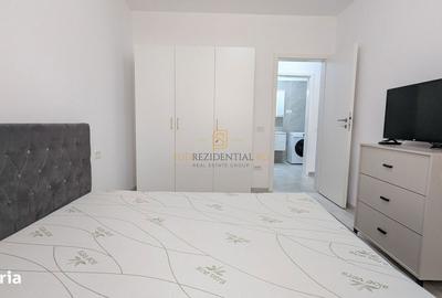 Apartament cu 2 camere decomandat, mobilat în Apărătorii Patriei - 15