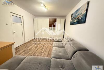 Metrou Obor-Moșilor / decomandat / renovat integral / mobilat și utilat - 3