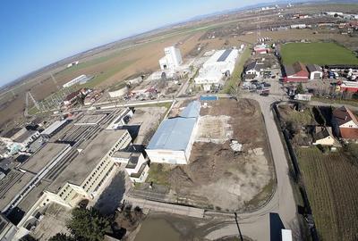 Teren Construcții intravilan de 2500 mp, în Botizului - 10