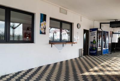 Spațiu comercial, de 350 mp, în Sălcuța - 2