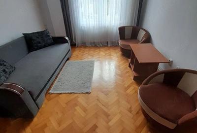 Garsonieră decomandată în Tudor Vladimirescu - 2